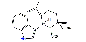 Hapalindole Q